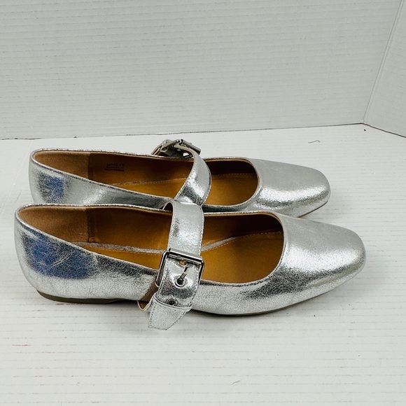 New DV by Dolce Vita Mellie Mary Jane sz 10 - Picture 7 of 11